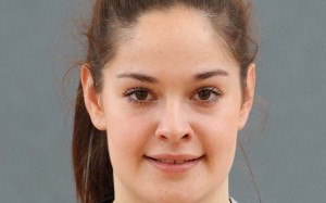 Gordana Mitrovic wechselt aus Leipzig nach Blomberg. Foto: DHB