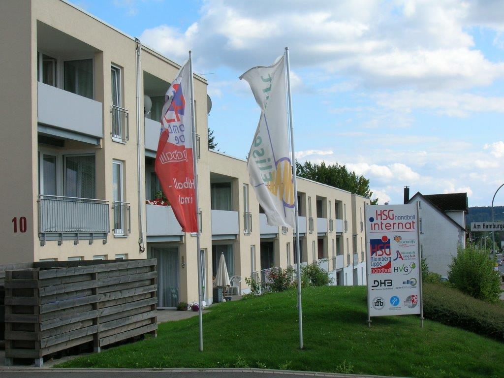 HSG Handballinternat