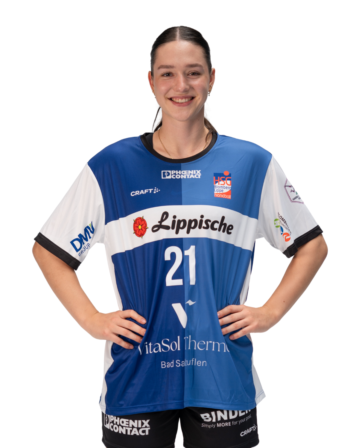 Nuria Bucher
