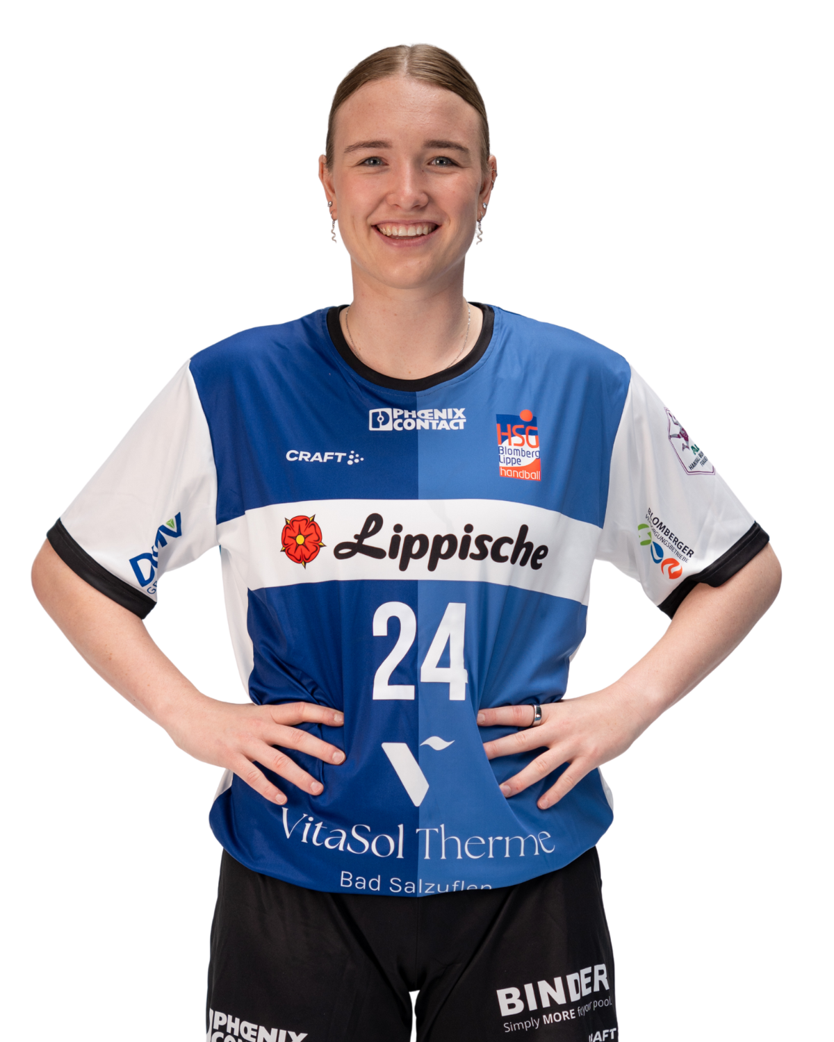 Marie Michalczik