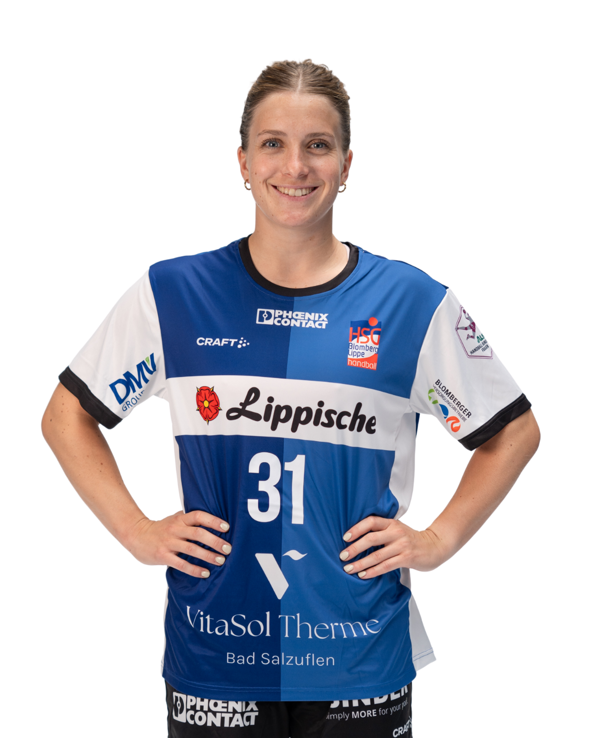 Alexia Hauf