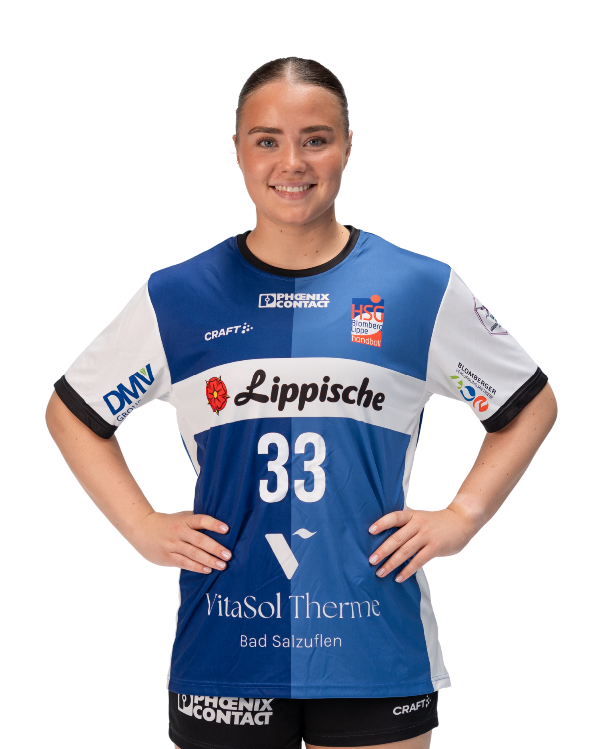 Élin Magnúsdóttir