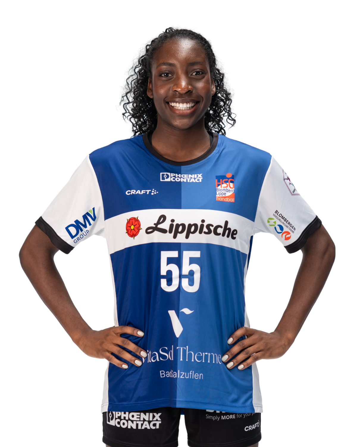 Farrelle Njinkeu