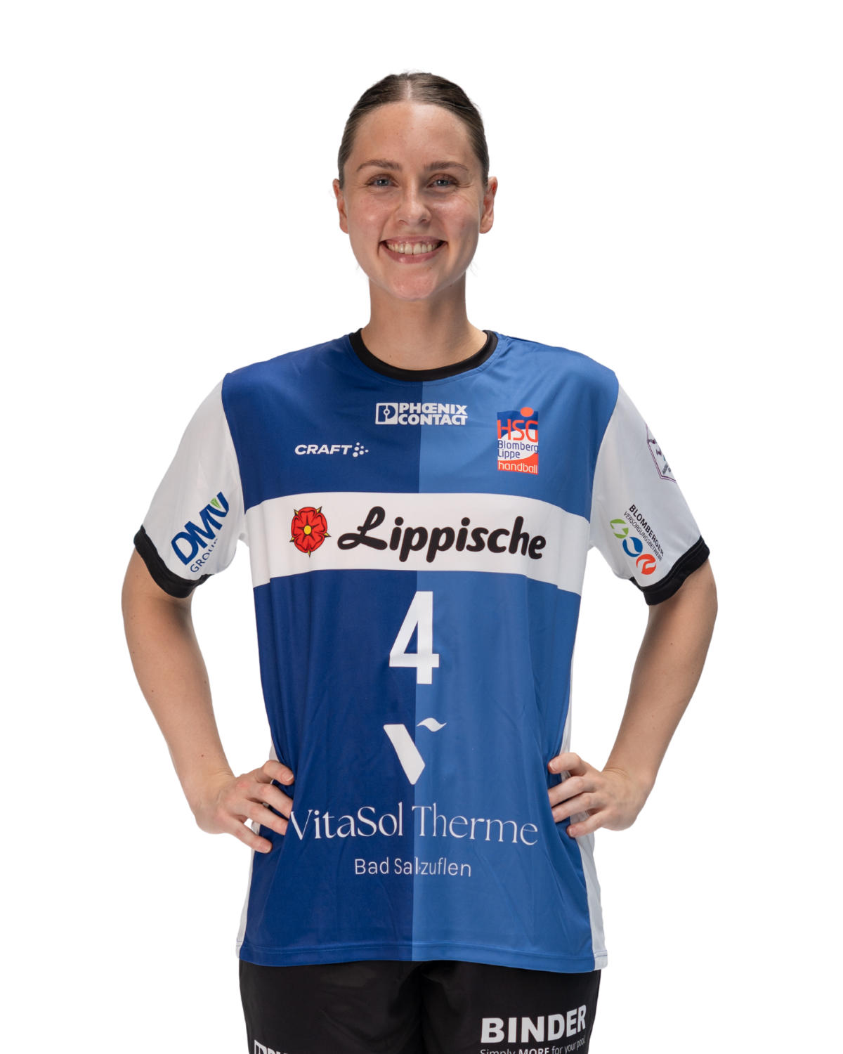 Andrea Jacobsen
