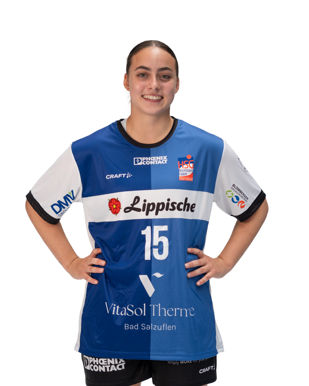 Carolin Jaron
