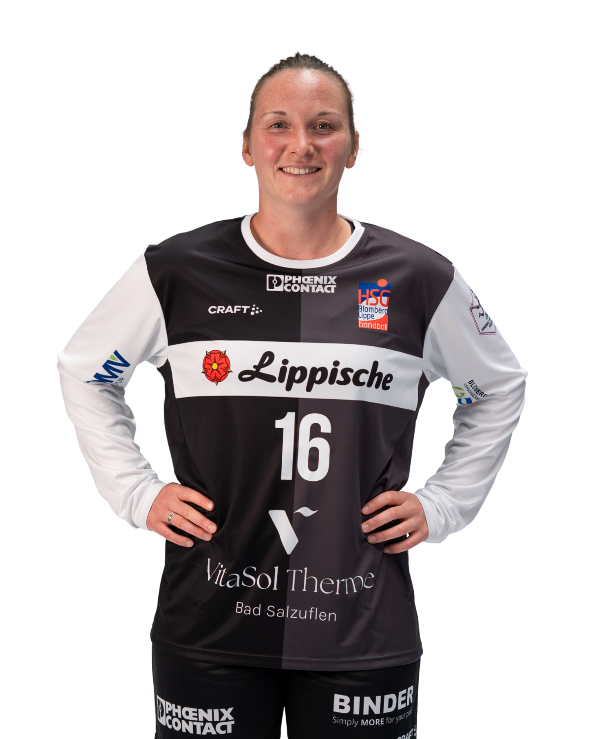 Melanie Veith