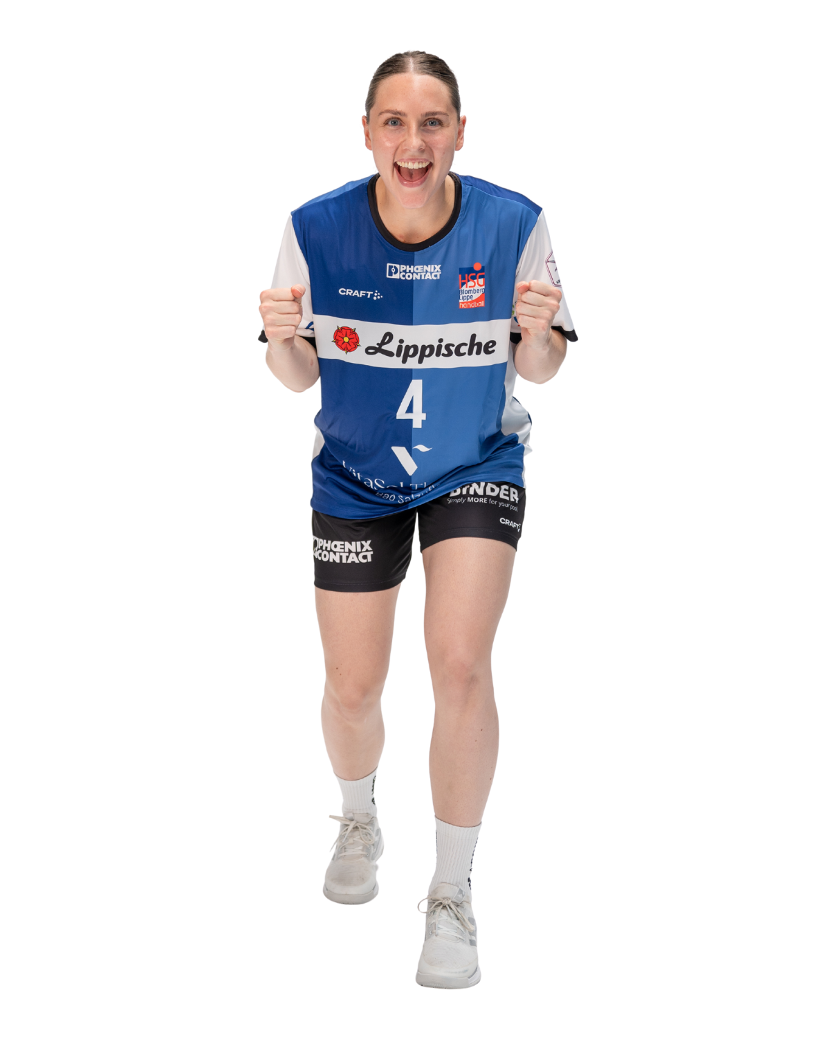 Andrea Jacobsen