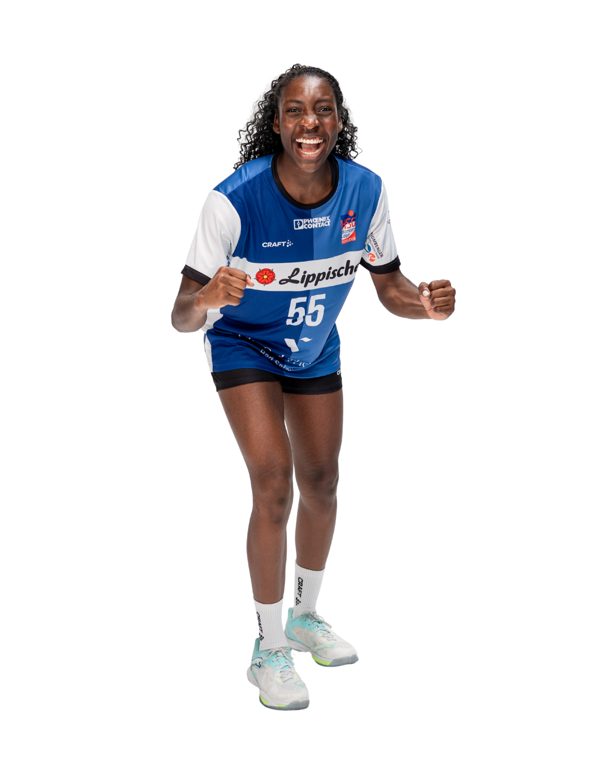 Farrelle Njinkeu