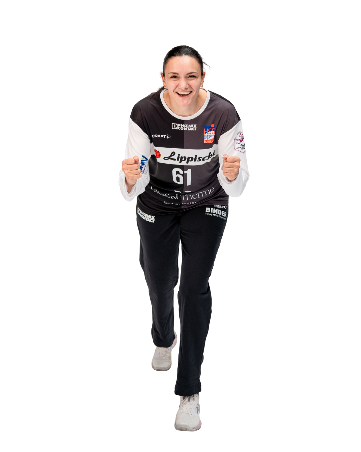 Nicole Roth
