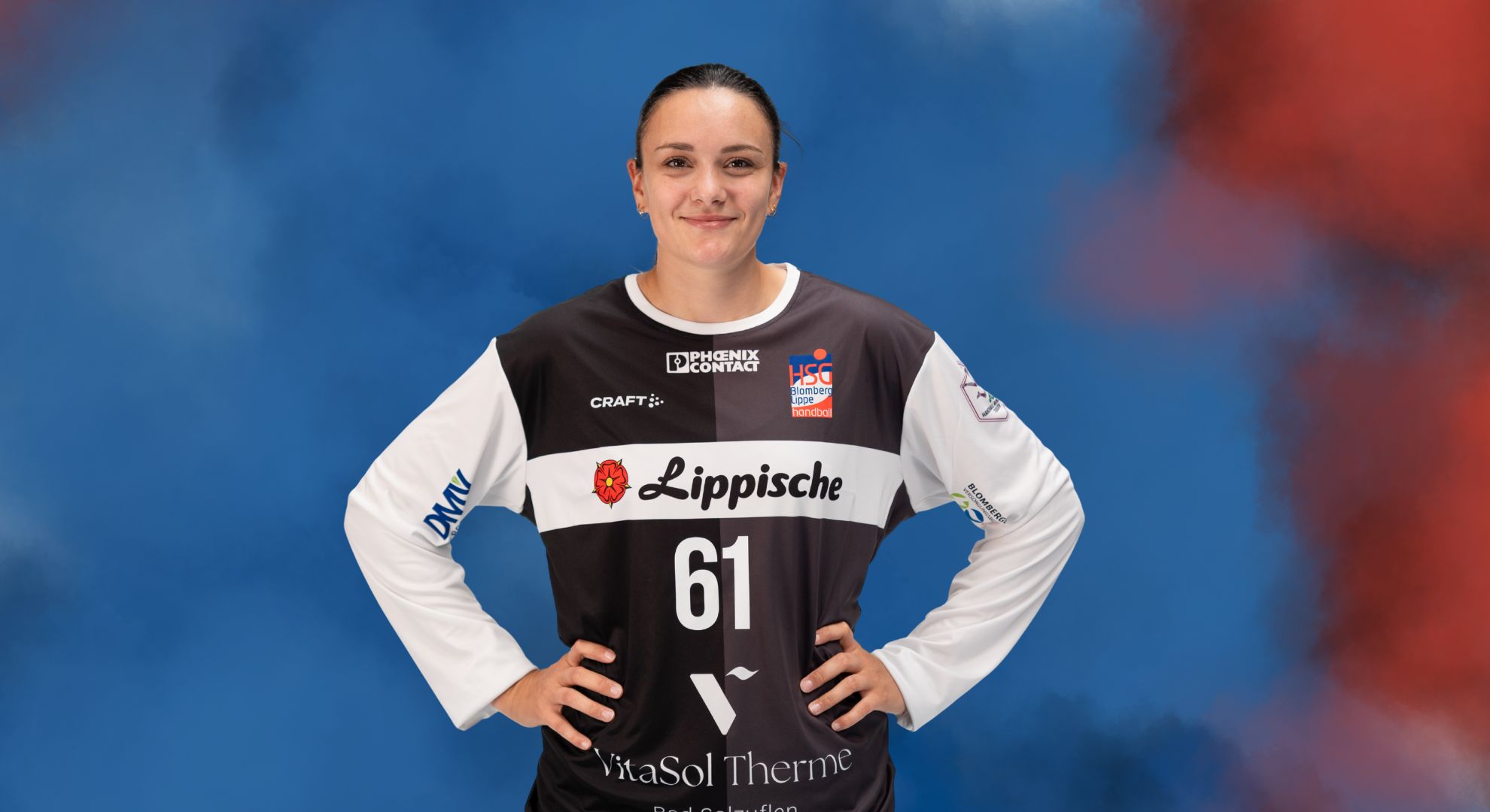Zuwachs auf der Torwartposition – Nicole Roth wechselt zur HSG