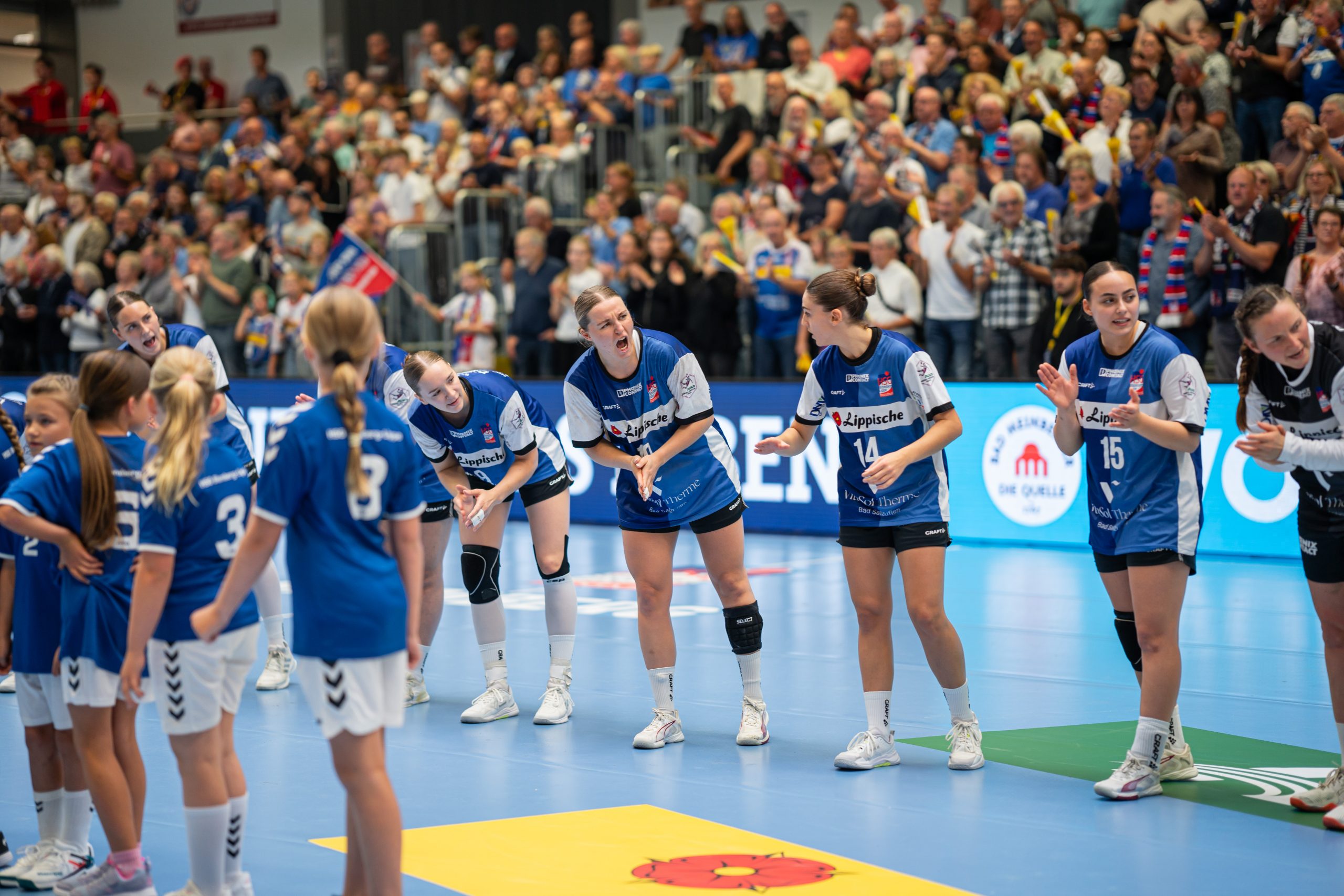 NRW-Duell im Pokal