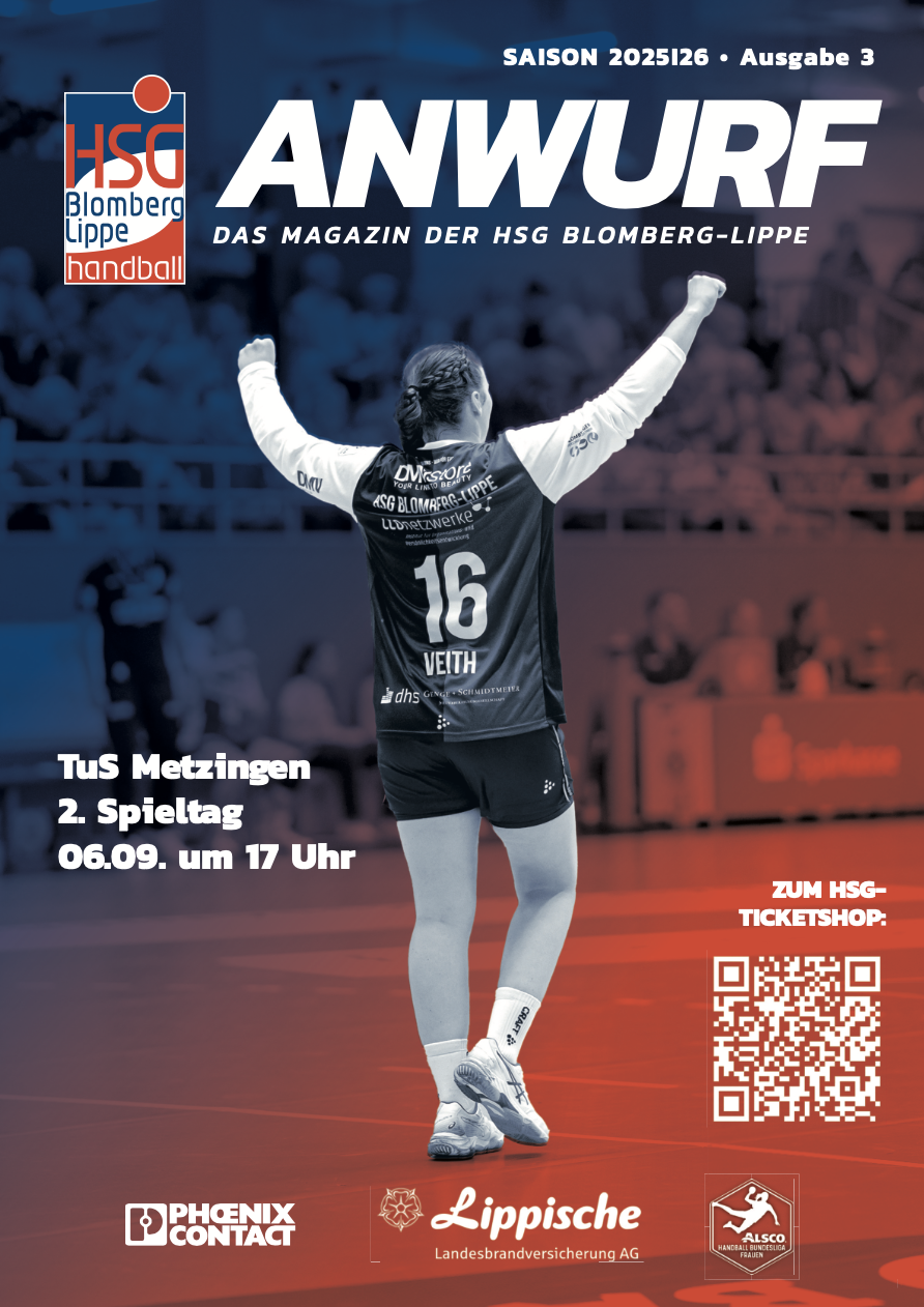 Spieltag 2 - TuS Metzingen