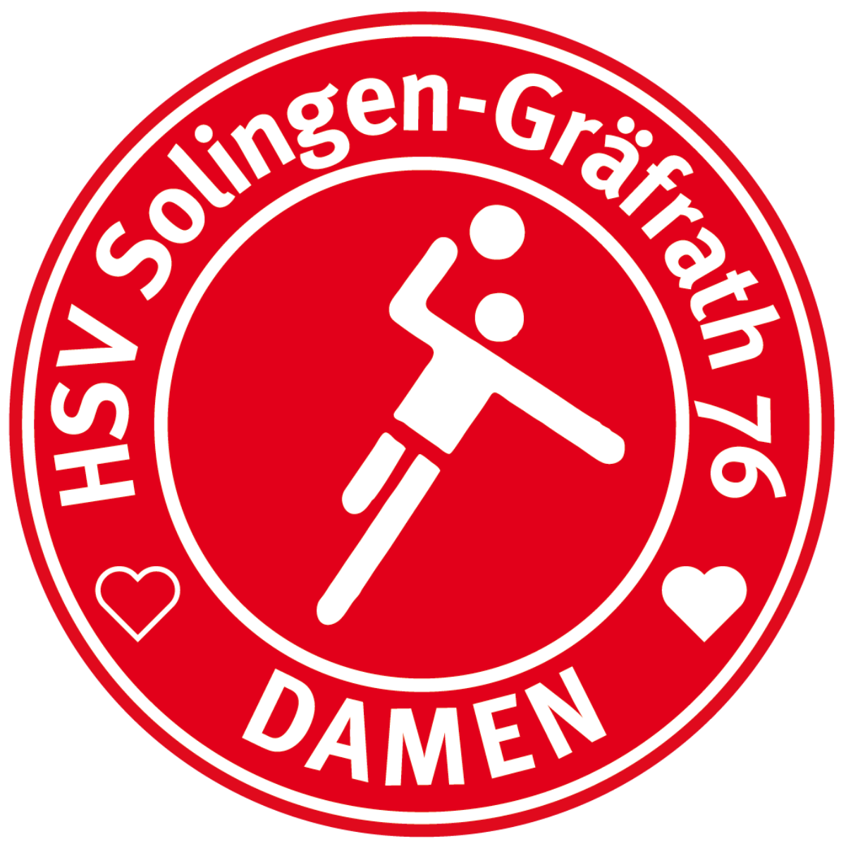 HSV Solingen-Gräfrath 76