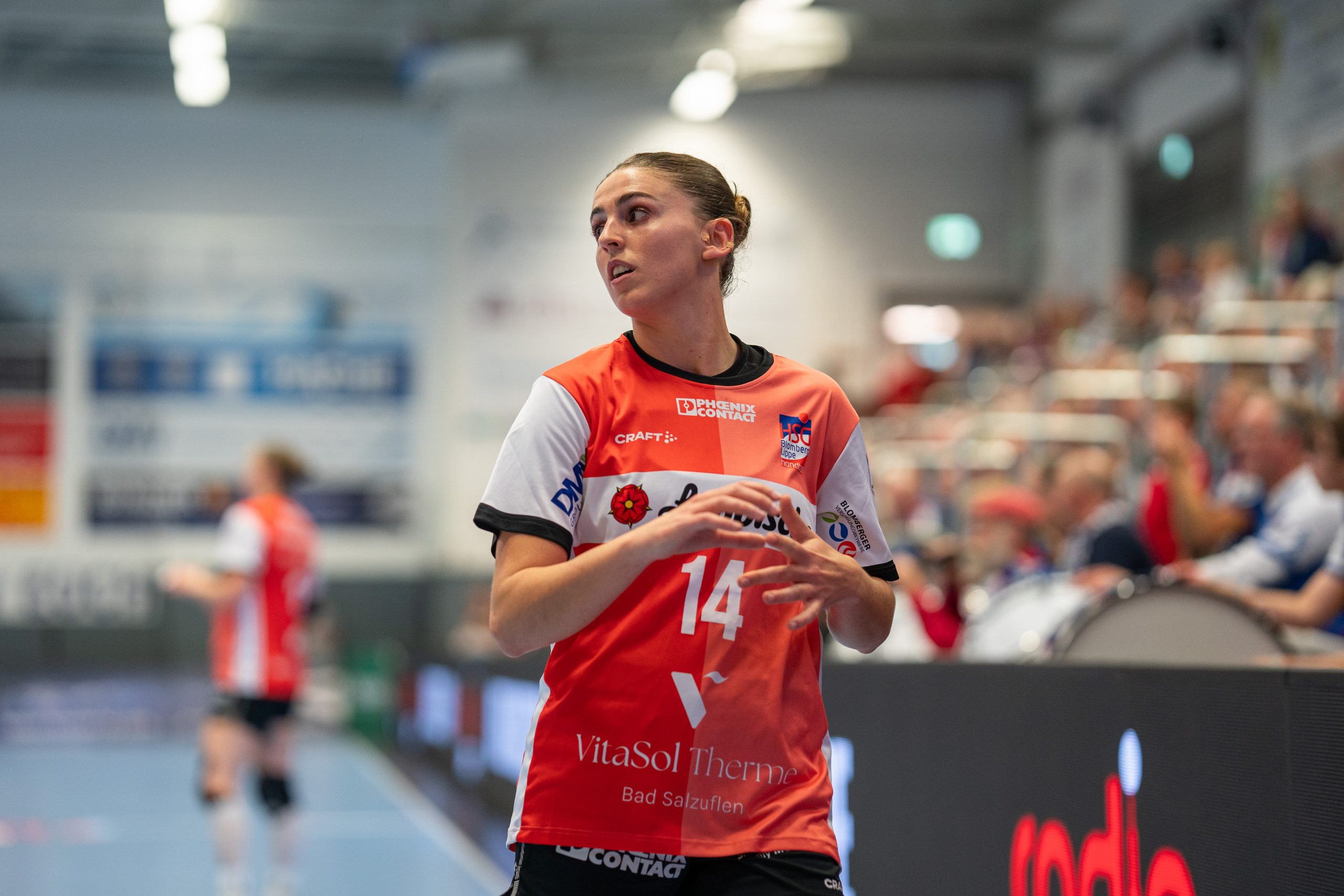 Auch ohne Torfestival – HSG gewinnt das nächste Topspiel