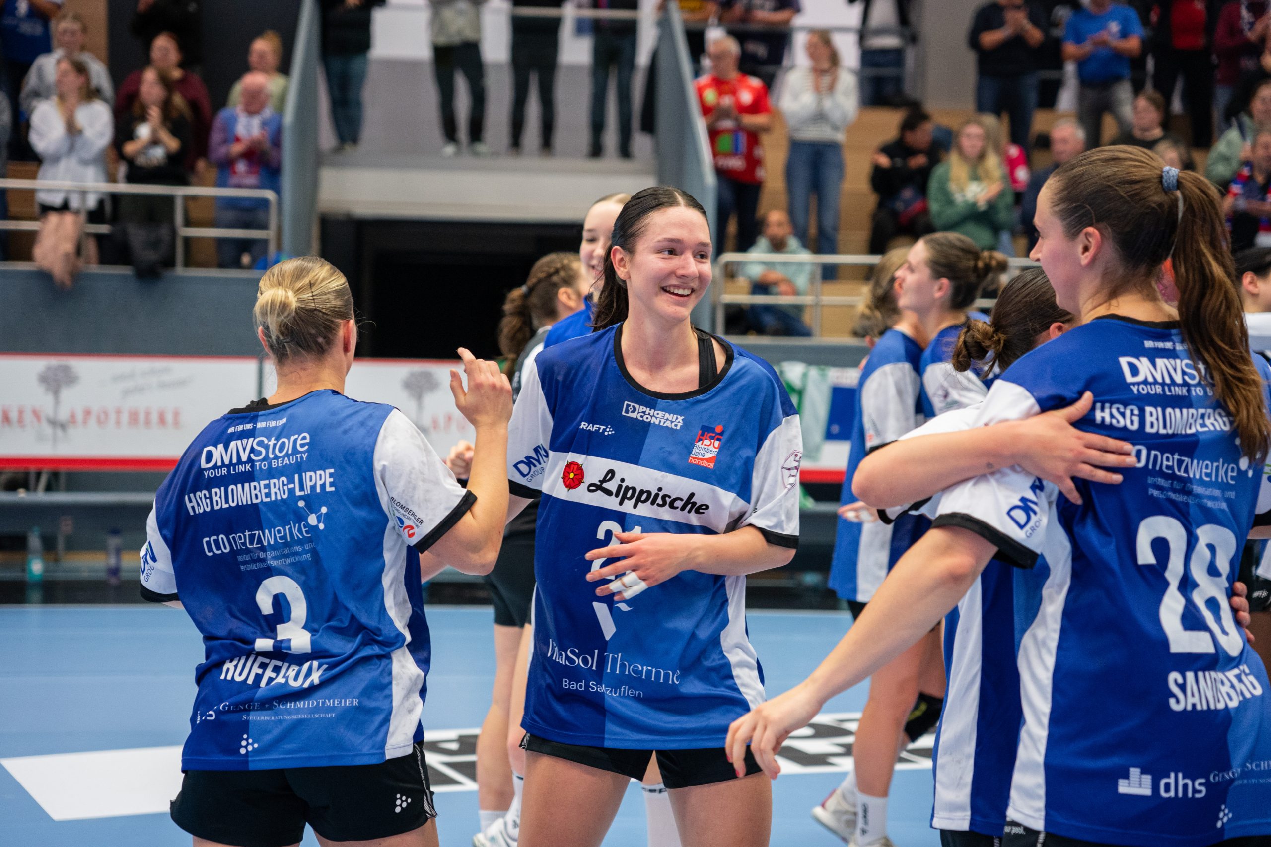 Infos zum Ticketverkauf für das Haushahn Final4