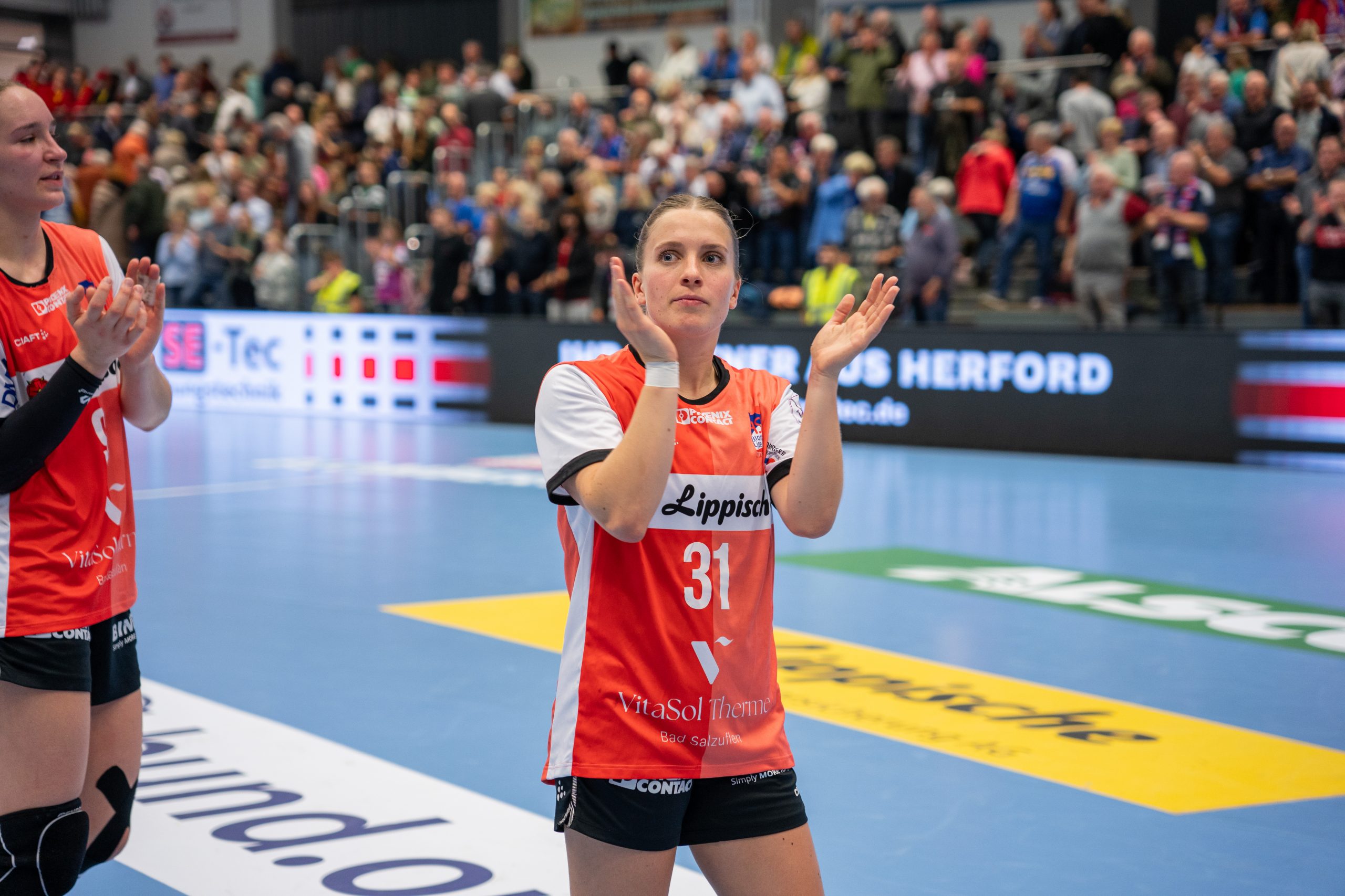 Spannendes Auswärtsspiel nach den Feiertagen