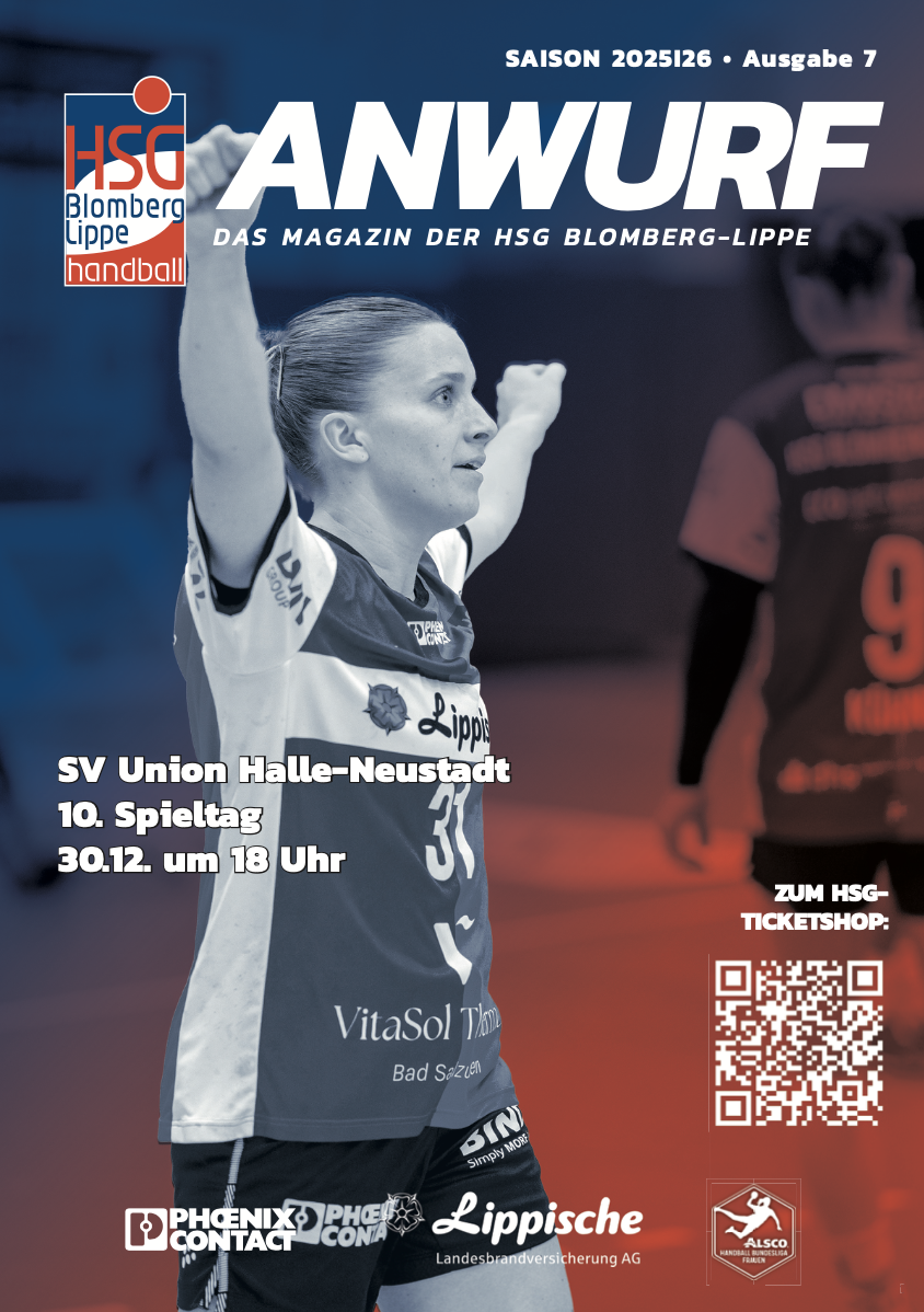 Spieltag 9 - SV Union Halle-Neustadt