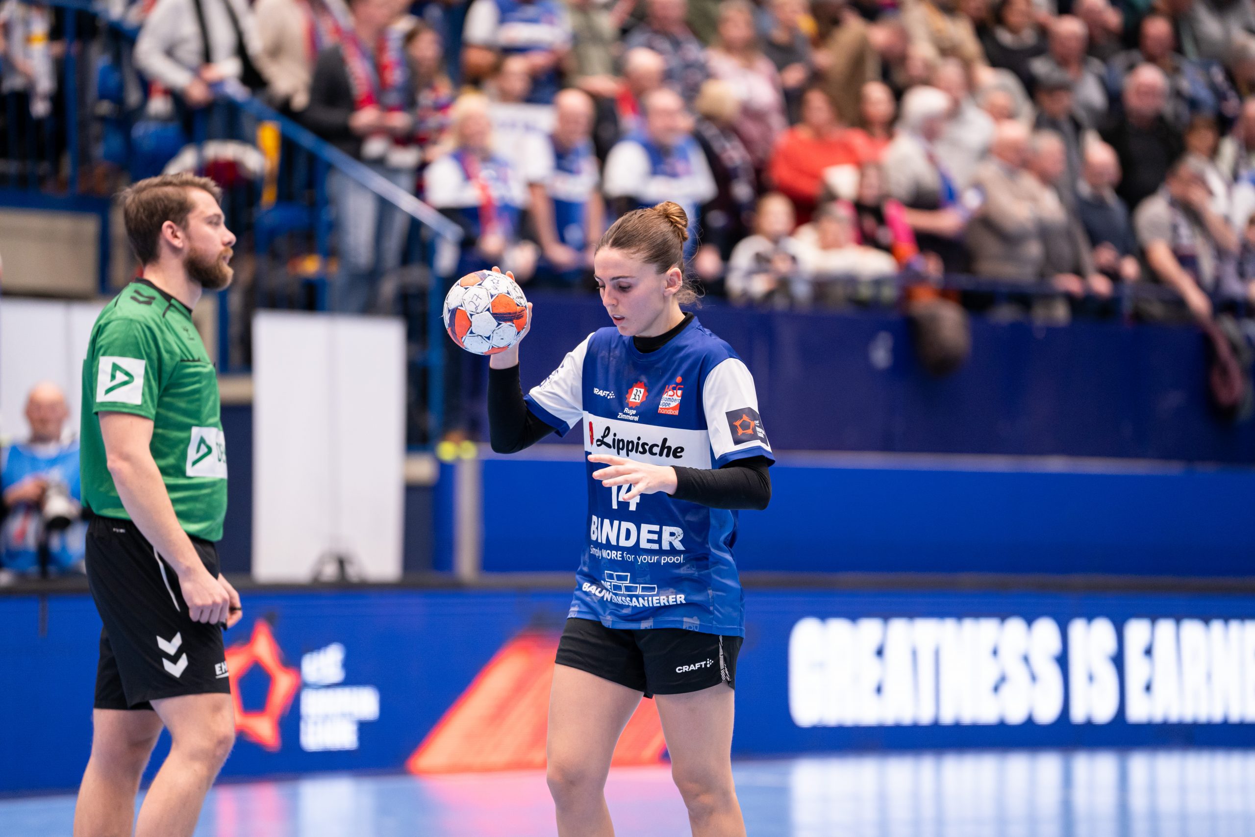 Aufholjagd ohne Belohnung