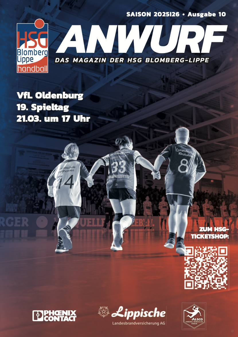 Spieltag 19 - VfL Oldenburg