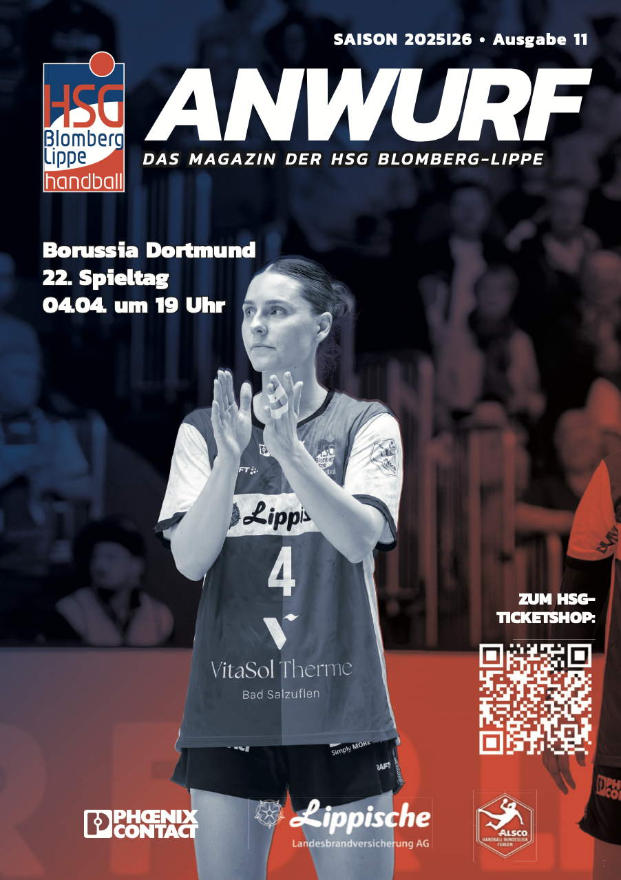 Spieltag 22 - Borussia Dortmund