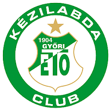 Győri Audi ETO KC