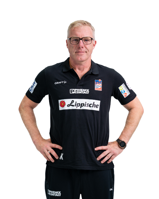 Ronny Krüger