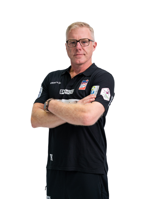 Ronny Krüger