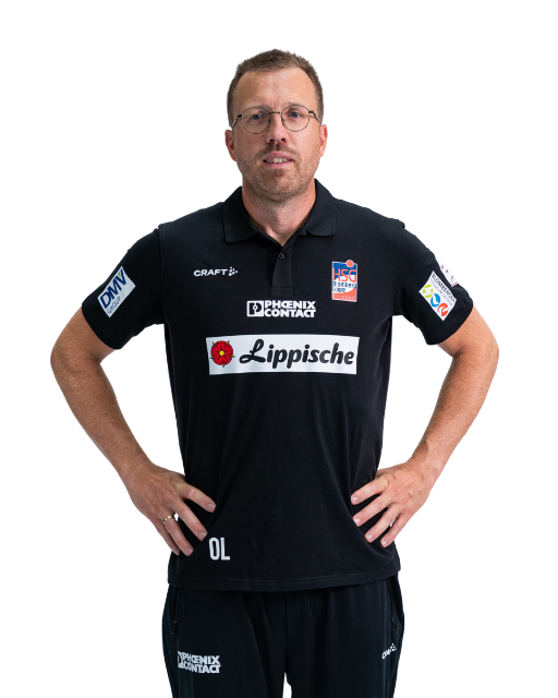 Oliver Lippert