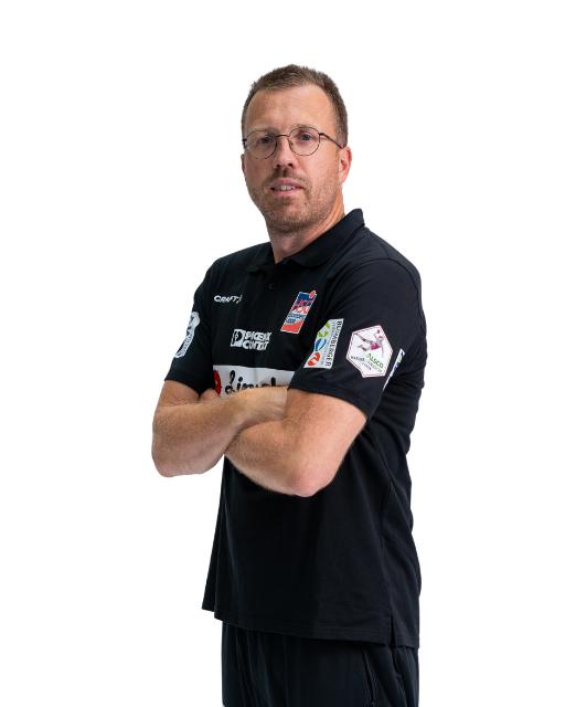 Oliver Lippert