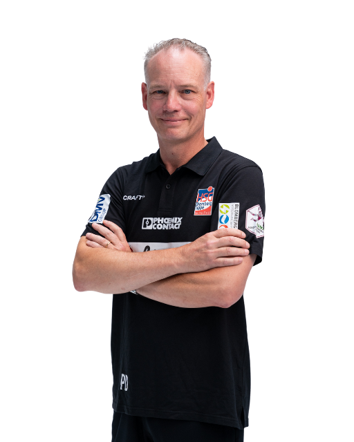 Dr. Patrick Dissmann