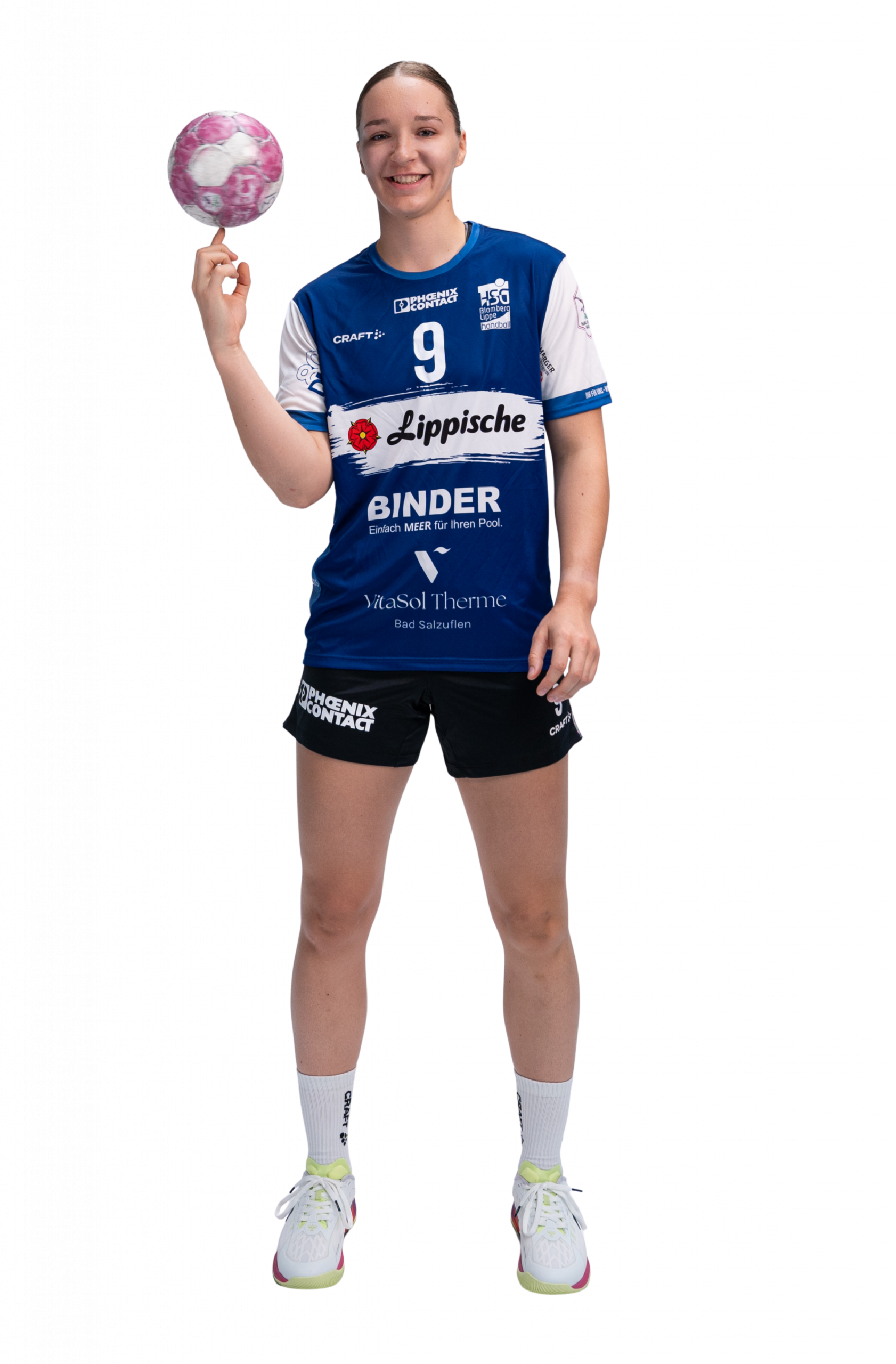 Nieke Kühne