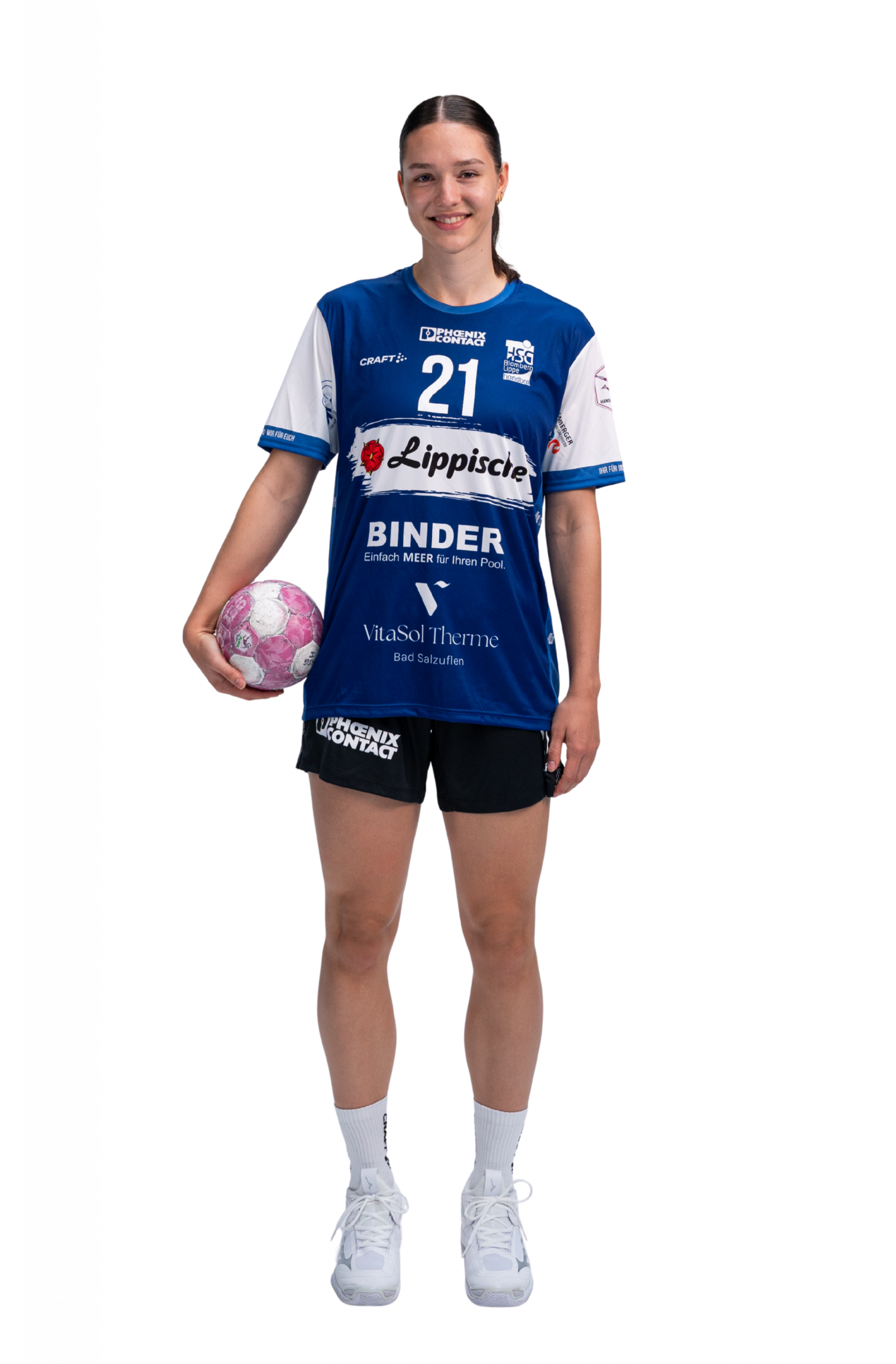 Nuria Bucher