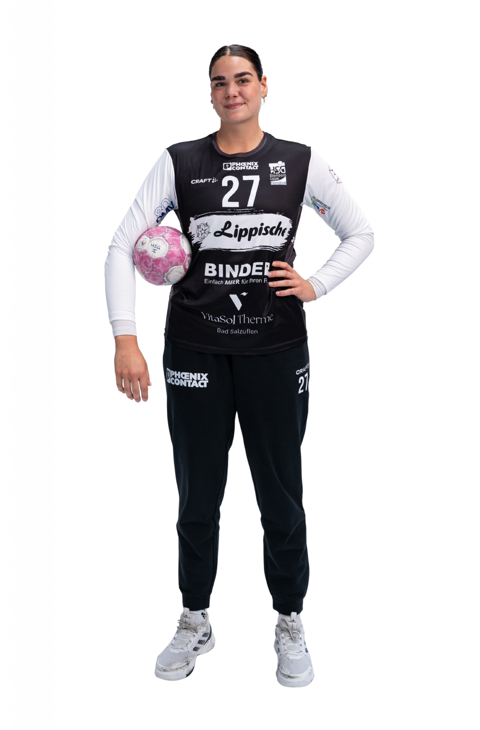 Lara Lepschi