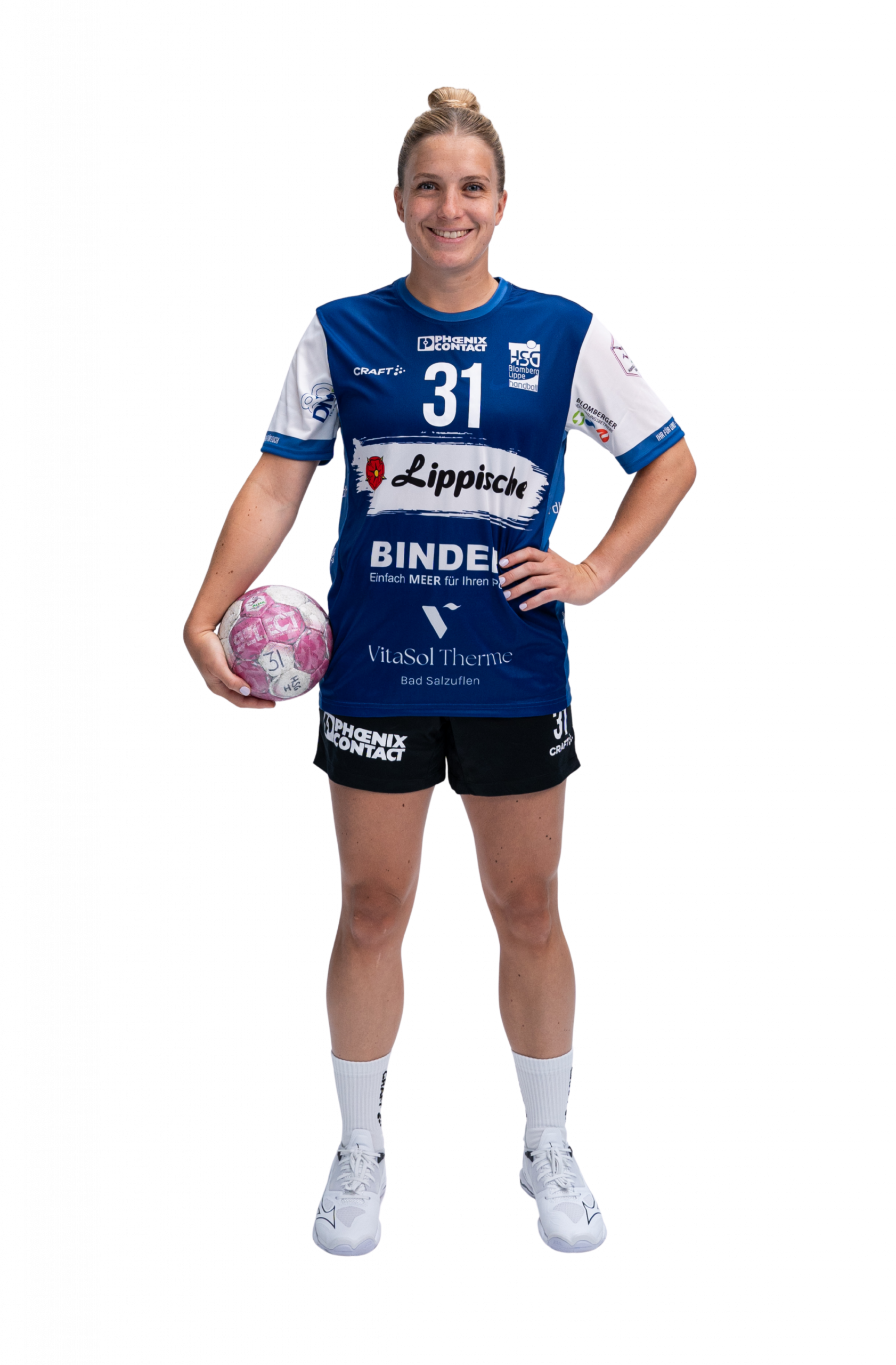 Alexia Hauf