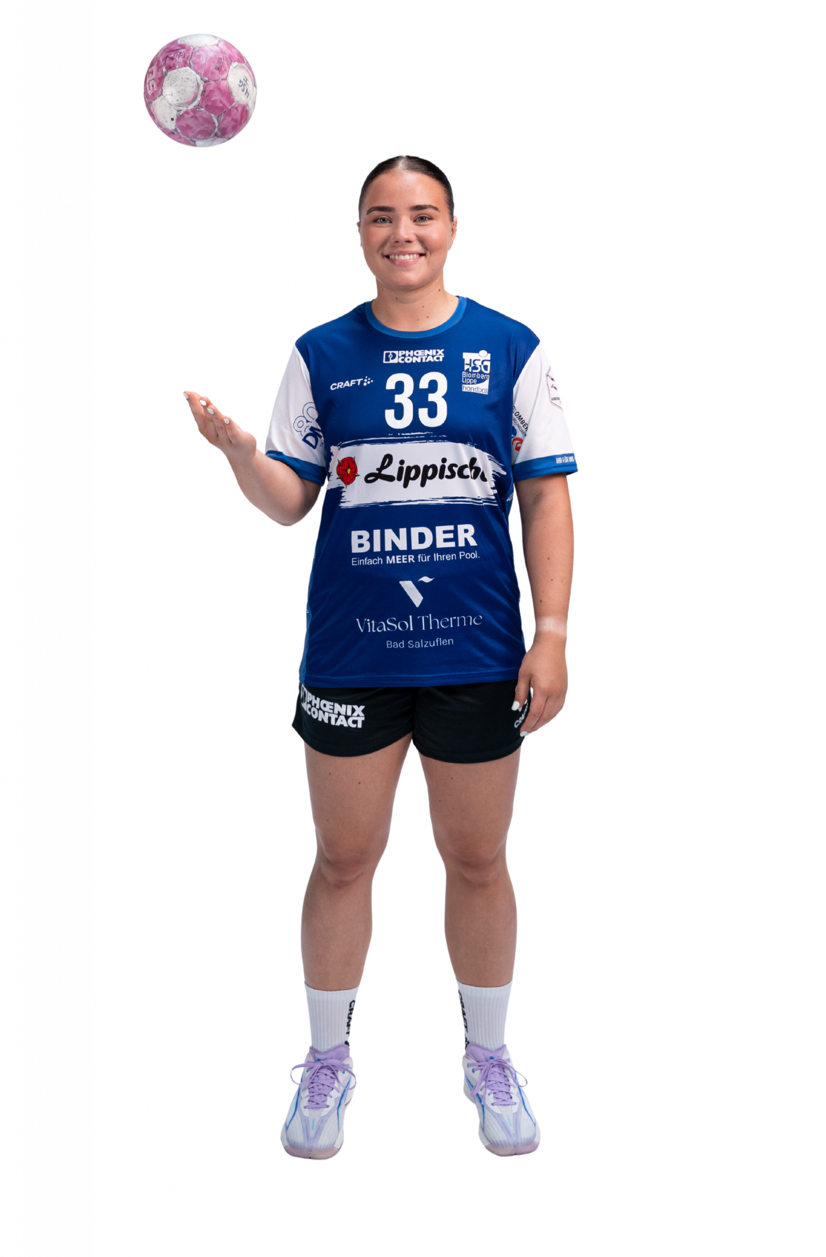 Elín Magnúsdóttir