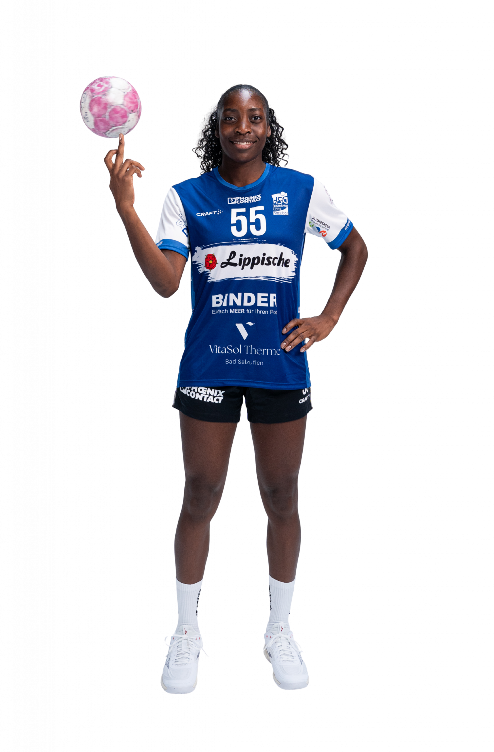 Farrelle Njinkeu