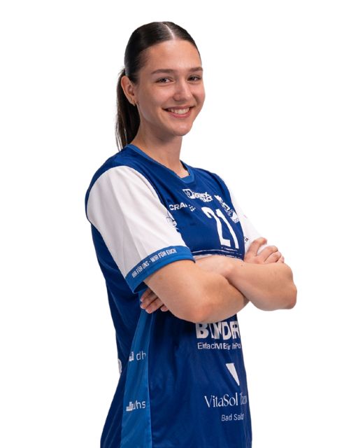 Nuria Bucher