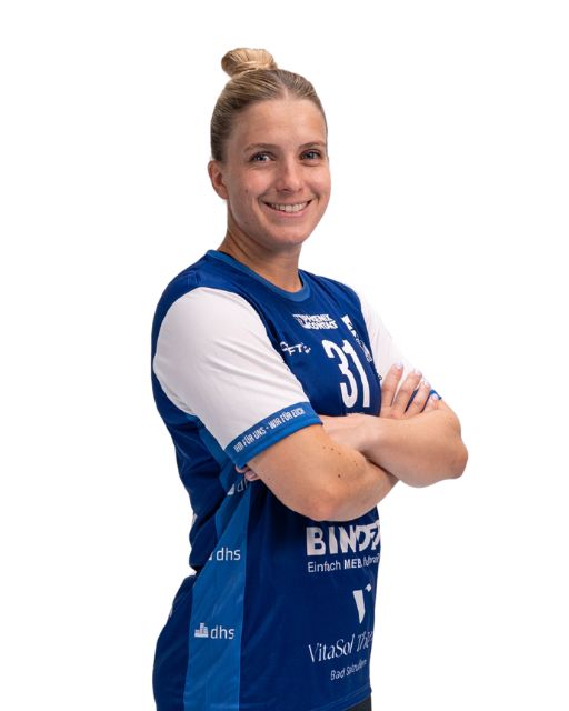 Alexia Hauf