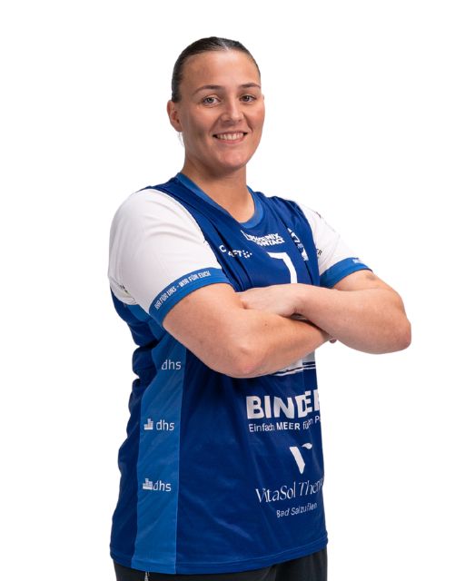 Díana Magnúsdóttir