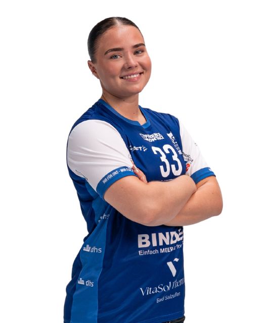 Elín Magnúsdóttir