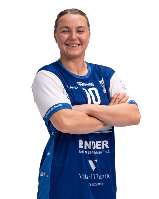 Maxi Mühlner