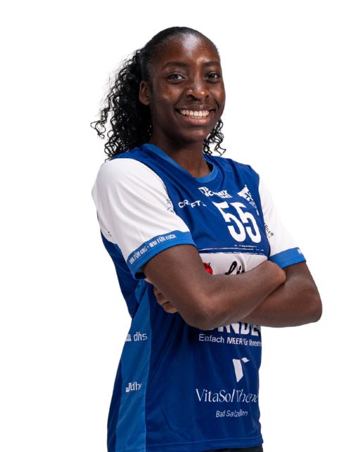 Farrelle Njinkeu