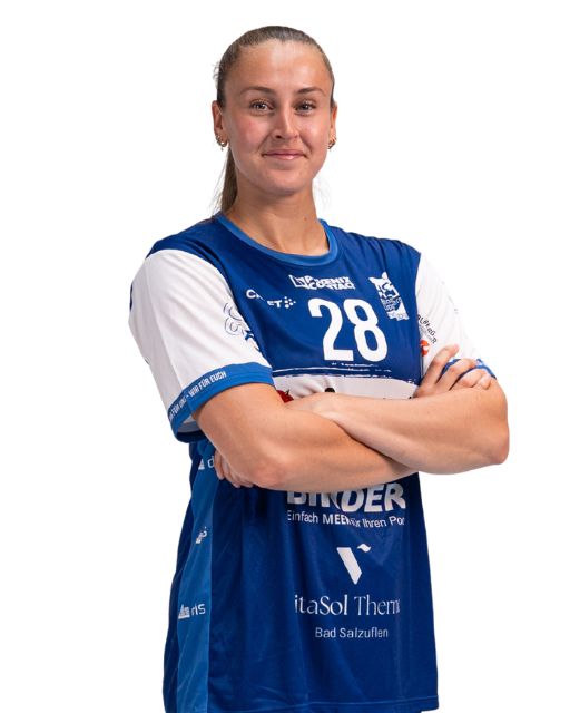 Malin Sandberg
