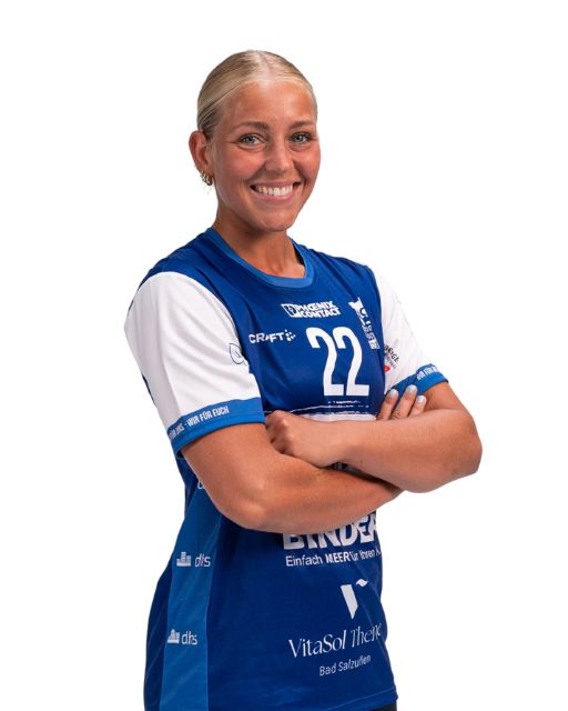 Judith Tietjen
