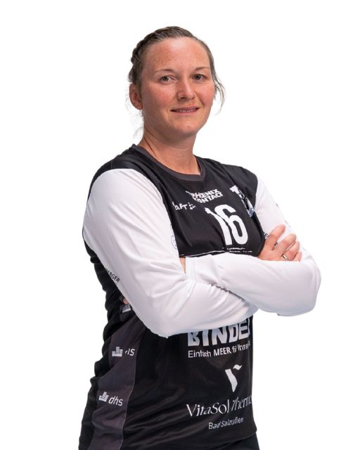 Melanie Veith